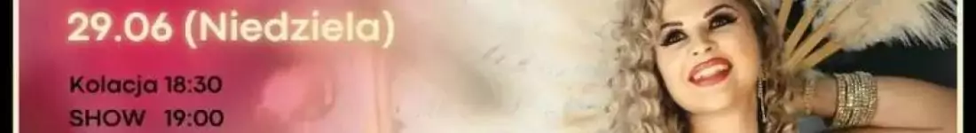 Szalone lata 20, lata 30...