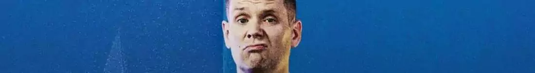 Ari Eldjárn | Warszawa | 06.05.2025 g. 20:00