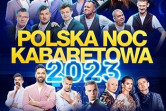 Plakat Polska Noc Kabaretowa 119925