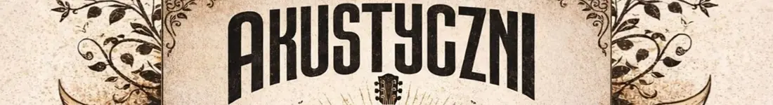 Akustyczni - koncert