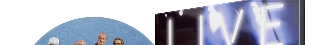 Michał Kielak & the Mystery Train