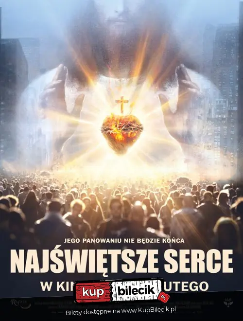 Pokaz Filmowy - Kino Sok�