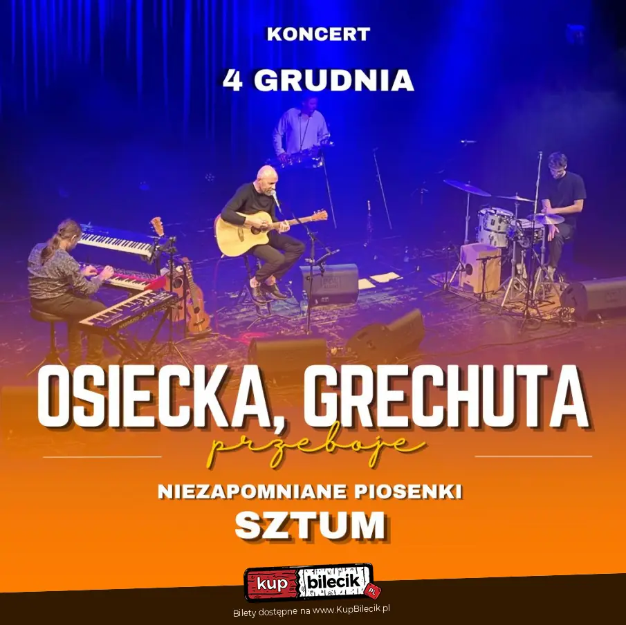 Kołysanka dla okruszka, Piosenka o okularnikach, Korowód, Dni których nie znamy i wiele innych...