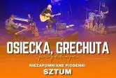 Osiecka, Grechuta - niezapomniane piosenki