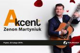 Zenon Martyniuk & Akcent
