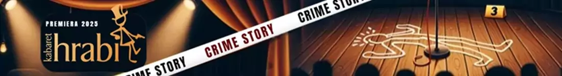 Crime Story