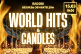 World Hits & Candles