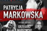 ROCKOWA ATMASFERA - PATRYCJA MARKOWSKA