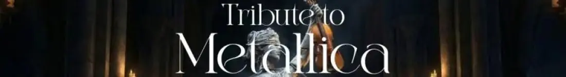 Koncert wśród świec: Tribute to Metallica