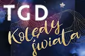 Kolędy Świata: TGD + Goście