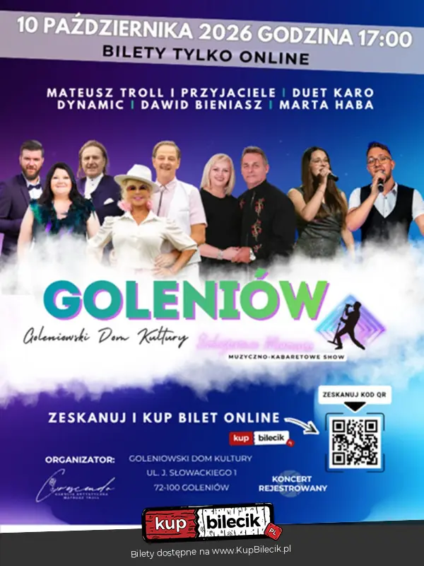 Szlagierowe Marzenia