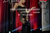Ritual Woman Champions – Międzynarodowe Zawody Pole Dance (Live Stream) Pole Exotic