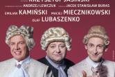 Spektakl w reżyserii Krzysztofa Jasińskiego