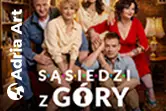 Sąsiedzi z góry