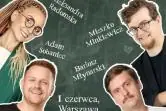 Komicy Tłumaczą Świat