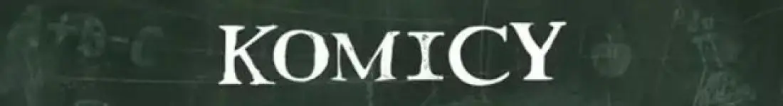 Format komediowy na żywo: Minkiewicz, Sobaniec, Radomska, Młynarski