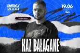 Kaz Bałagane