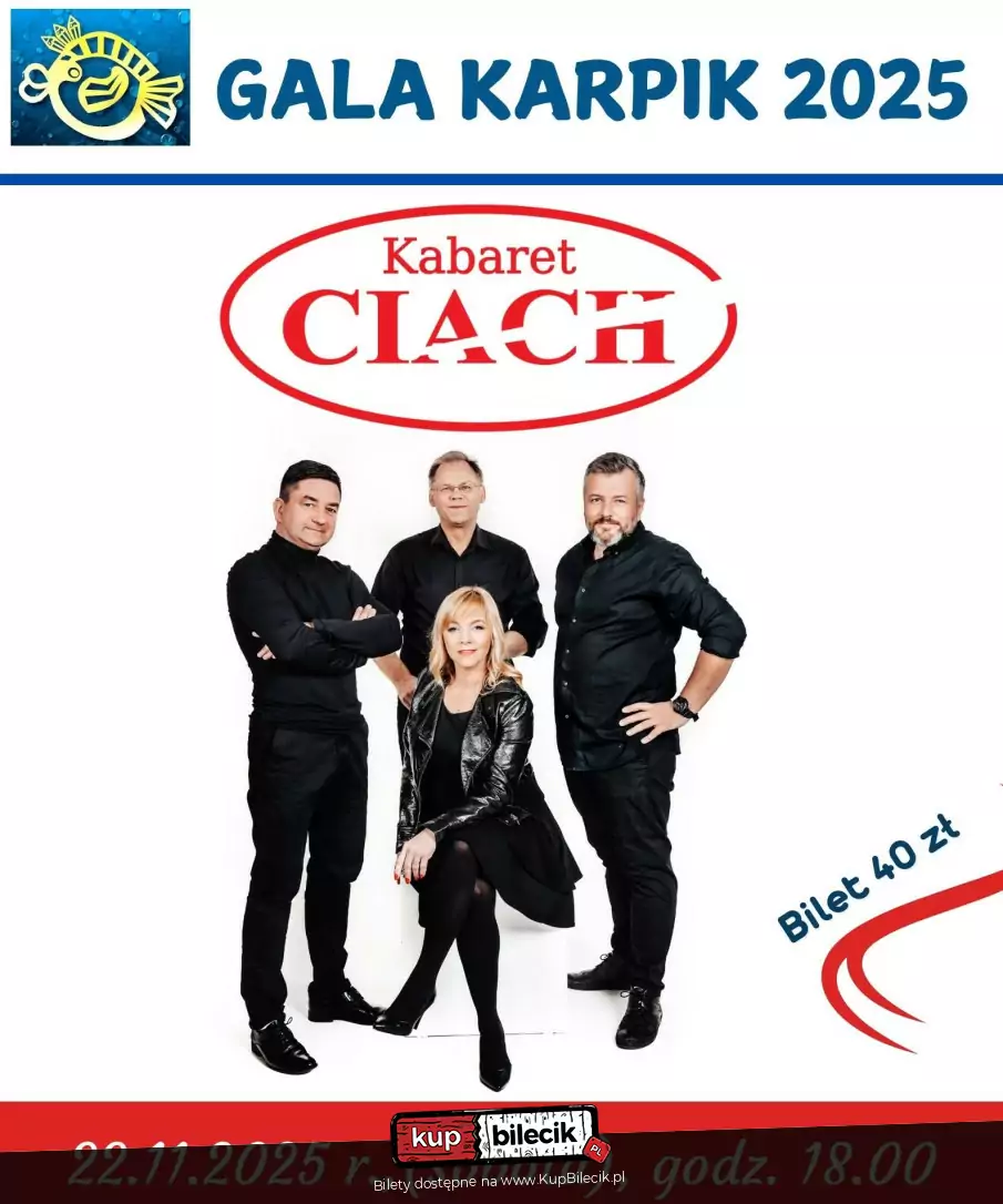 Kabaret Ciach