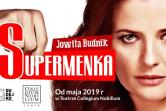 SUPERMENKA. Monodram Jowity Budnik