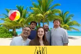ZaŻarci - komedia impro­wizo­wana