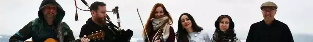 Koncert i pokaz tańca Sheeban Celtic Band w Przemyślu!