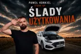 Paweł Konkiel stand-up
