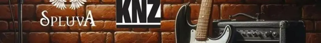 Muzyczny Hattrick: Spluva/ toNIEjestKNŻ/ Idiokracja