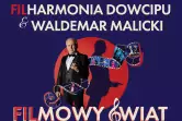 Filharmonia Dowcipu & Waldemar Malicki - Filmowy Świat