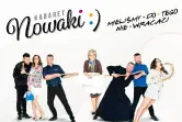 Kabaret Nowaki