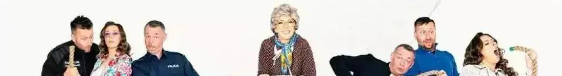 Kabaret Nowaki w programie "Mieliśmy do tego nie wracać!"