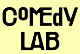 Comedy Lab - Laboratorium Komedii