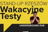 Stand-Up Rzeszów