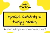 poza żartem