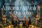 Candle Live Music: Koncerty przy świecach
