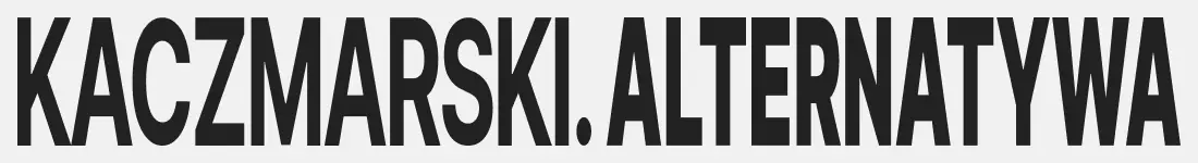 Kaczmarski. Alternatywa - Nagórski / Wośko Kwartet