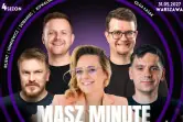 Masz Minutę - Format Komediowy