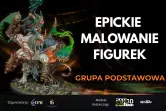 Malowanie Figurek