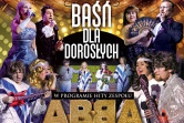 Plakat Operetka i musical - Baśń dla dorosłych 114551