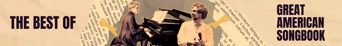 The Best of Great American Songbook