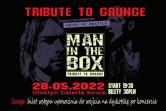 Man in the BOX - Olsztyn