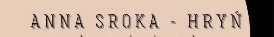 NIE ŻAL MI - ANNA SROKA-HRYŃ - koncert z piosenkami Edith Piaf