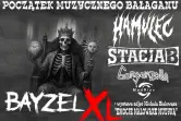 Początek Muzycznego Bałaganu