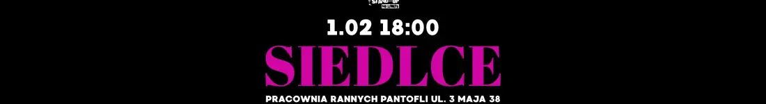 Legendarne show komediowe powraca!