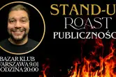 Stand-up: Bartek Toczek