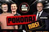 Zero Presji Show