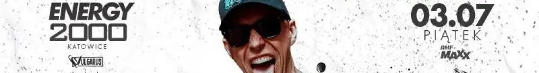 Słoń w Energy 2000 Katowice