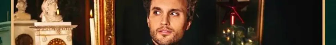 Janek Traczyk Świątecznie