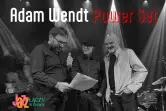 Adam Wendt