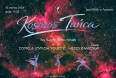 Spektakl Taneczny - Kosmos Tańca