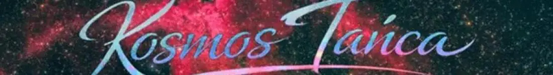 Wieczór Taneczny Kosmos Tańca - Trzy Światy. Jedna Sztuka.